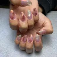 シンプル定額デザイン