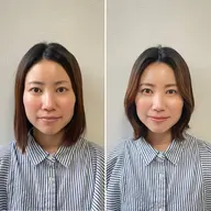 平日限定⭐️【ラピス認定】16タイプパーソナルカラー診断✨ベストカラーセレクション＆フルメイク仕上げ💄