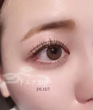 🎀下マツエク30本🎀【0.1/0.12/0.15♡J/C】