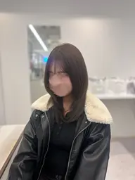 🎀カット＋トリートメント[レイヤー/ボブ]