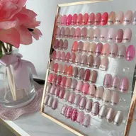 【Hand】美爪 ワンカラー