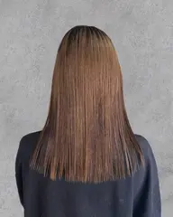 《18:00~限定》ブリーチ有りW color🥣🪻