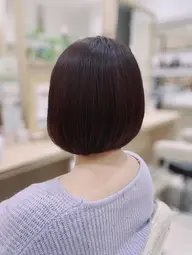 🕘≪9:00〜18:00受付≫レディースカット＋シャンプー