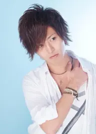 メンズヘアセット