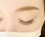 3月31日までJr.マツエク120本- ̗̀🦋 ̖́-【オフ🉑】