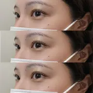 【ラッシュリフトorパリジェンヌ】＋アイシャンプー＋コーティング仕上げ付き