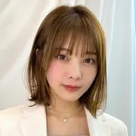 リピーター多数❣【予約数No.2】🌟N.カラー+カット+ケラチントリートメント（ボブ　韓国ヘア）白髪染めも可