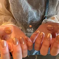 🖐🏻マグネットネイル(オフ込)