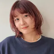 似合わせカット＋marbb+スタイリングレクチャー💇🏻‍♀️✨《より詳しくスタイリング方法を知りたい方はこちらから》
