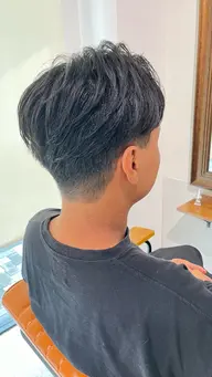 【2回目以降の方】カット6050円→5500円