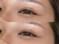 🩷まつ毛パーマorパリジェンヌ🩷⛄️1月限定⛄️