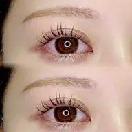 【当日限定】🍭まつ毛パーマorパリジェンヌ➕アイブロワックス