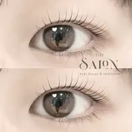 💛平日限定💛🐻❄️パリジェンヌorラッシュリフト上下・SP & TR付🍎 オフ無し限定🐻❄️撮影モデル