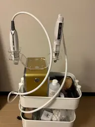 EMS＋エアバリコース