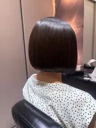 ボブカット🎀