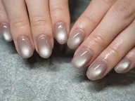 【3月限定】マグネットワンカラー★オフ代無料！