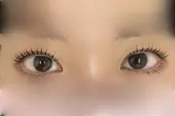 圧倒的垢抜け🇰🇷💖まつげ眉毛のフルメニュー✨韓国まつ毛パーマ上下×眉パーマ×美眉スタイリング(眉パーマ+Wax)