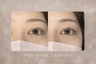 【ミニモ限定】🦩🪞パリジェンヌ(まつげパーマ)🌷🫧