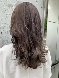 🎀本日限定🎀カット+フルカラー ¥6820