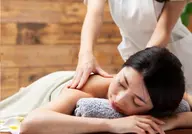 アロマボディートリートメントお試しコース30min(うつ伏せのみ)