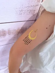 🎀ボディージュエリー🎀