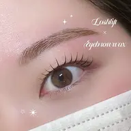 【⚡️minino限定⚡️】アイブロウwax