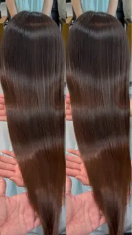 韓国本場ケラチントリートメント🇰🇷✨✨✨