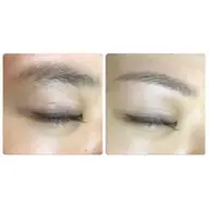 アイブロウwax脱毛