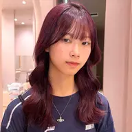 【盛れ度120%🫧✨】透明感&ちゅるんと🩵🪽似合わせオリジナルカラー♡