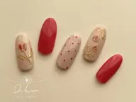 オフ込み ハンドジェル 定額アート7000円