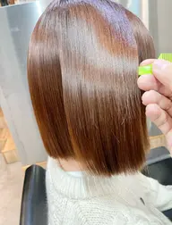 平均持続性1ヶ月❗️最新トリートメント原液をオリジナルで調合❗️高濃度プレミアム髪質改善トリートメント