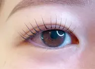 U24🎀韓国eyeパーマ🎀韓国ロッド使用🇰🇷🧡【BANHADA】🧡※ブラックティント、高濃度トリートメント込