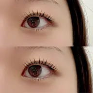 🎀似合わせまつ毛パーマ🎀