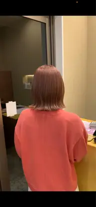 カット＋カラー