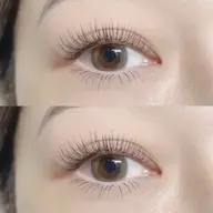 【学割U24】軽量フラットラッシュ120本オフ込🌟3980円（LED変更+700円）