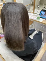 縮毛矯正ﾄﾘｰﾄﾒﾝﾄ🌈