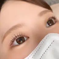 【初回】パリジェンヌラッシュリフト￥4900