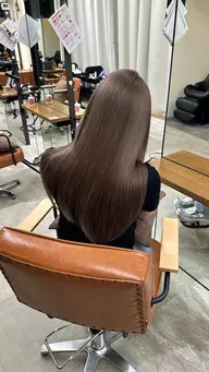 【カット＋髪質改善トリートメント🫧】✨ダメージ補修トリートメントで美髪ケア✨