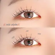 【ご新規様限定】🦋マツエク120本　オフ、コーティング付き🦋