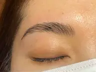 【眉毛】眉毛ワックス(毛量調整、スタイリング込)