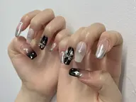 【オフあり】ニュアンスネイル♡ご新規様8800～/再来9970～