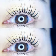 🦋先着1名限定格安価格🦋3月限定🦋上下まつげパーマ¥5000