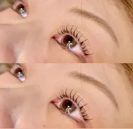 新規限定!!【自然で美しい♪ナチュラルにくるん♪】 まつ毛パーマ5500円→4500円