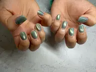 【モデル様募集中】マグネット