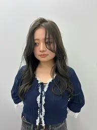 【4月限定🌷🐝カット+カラー+トリートメント🥇】