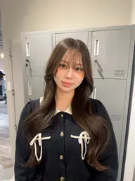 【2回目以降のお客様限定】似合わせカット✂️(メンズ可)