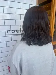 ✨🪞レディースカット💇🏻‍♀️✨＋パーマ🐩（スタイリストチェックあり）