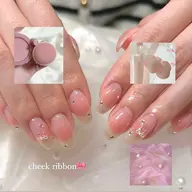 ♡.°。オフ込み150分持ち込みデザイン♡.°。（必ず補足を確認してからご予約お願いいたします）