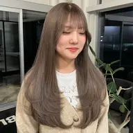 【リピート2回目以降の方30%off】カット＋ワンカラー🧁