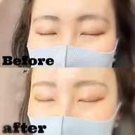 🔶似合わせ美眉WAX🔶  ＊アイブローメニューも豊富に！マスクだからこそ、目元ケアを！立体感のある自然な眉へ